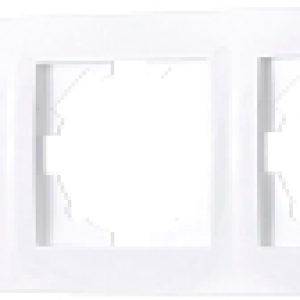Рамка для выключателя Vega / 510-015600-227 21век
