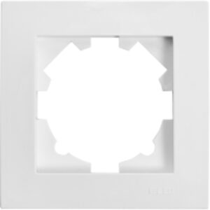 Рамка для выключателя Vega / 510-015600-271 21век