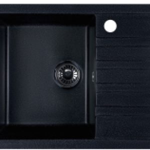 Мойка кухонная Vega L 21век