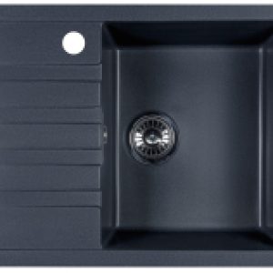 Мойка кухонная Vega R 21век
