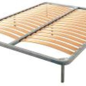 Ортопедическое основание Люкс 160x195 21век