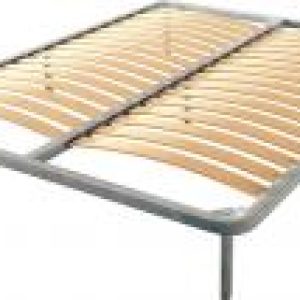 Ортопедическое основание Люкс 180x200 21век