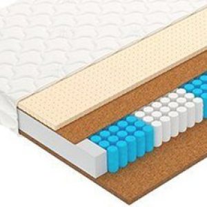 Матрас Smart Drive 80x200 21век