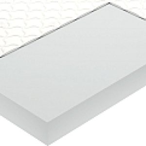 Матрас Smart Tempo 80x190 21век