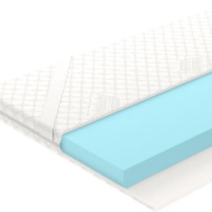 Наматрасник ортопедический Transform Flexy 6 150x200 21век