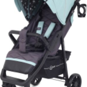 Детская прогулочная коляска Vega Star / RA057 21век