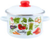 Кастрюля Veggies 1RD181М 21век