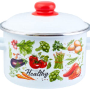 Кастрюля Veggies 1RD181М 21век