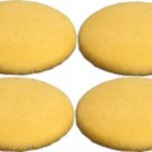 Комплект подушек на стул Velours / 46-455 21век