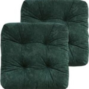 Комплект подушек на стул Velours / 64-862 21век