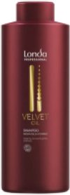 Шампунь для волос Velvet Oil с аргановым маслом 21век