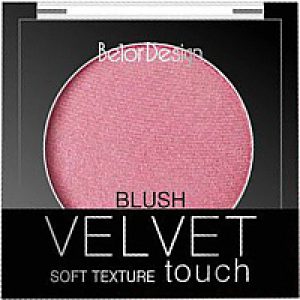 Румяна Velvet Touch тон 103 21век