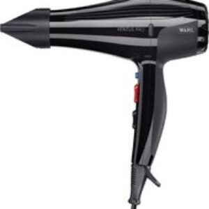 Профессиональный фен Ventus Pro / 4352-0470 21век
