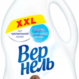 Кондиционер для белья Детский концентрированный 21век