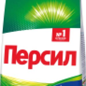 Стиральный порошок Свежесть от Vernel 21век