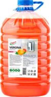 Мыло жидкое Verona Цитрус 21век