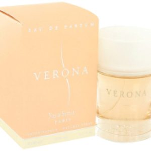 Парфюмерная вода Verona for Women 21век