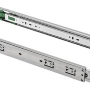 Комплект направляющих мебельных Versalite Light PK-L-H45-500-GX 21век