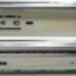 Комплект направляющих мебельных Versalite Plus + PK-L-H45-550-B 21век