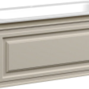 Тумба под умывальник Very / VR100CE 21век