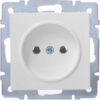 Розетка Vesna 742-0288-121B 21век