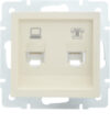 Розетка Vesna 742-0388-143 21век