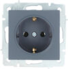 Розетка Vesna 742-3488-122B 21век