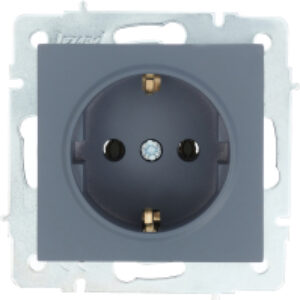 Розетка Vesna 742-3488-122B 21век