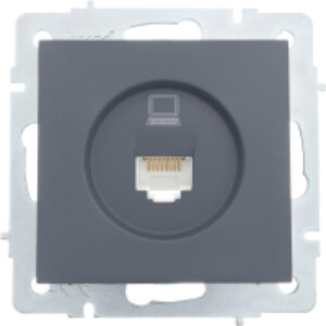 Розетка Vesna 742-3488-139 21век