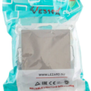 Выключатель Vesna 742-3588-107 21век