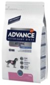 Сухой корм для собак VetDiet Atopic Mini 21век