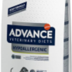 Сухой корм для собак VetDiet Hypoallergenic 21век