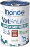 Влажный корм для собак VetSolution Hypo Monoprotein Lamb 21век