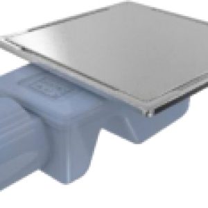 Трап для душа VFD-774315.05 21век