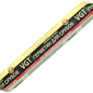 Герметик акриловый Для срубов 21век