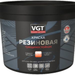 Краска Трещиностойкая 21век