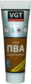 Клей ПВА Водостойкий 21век