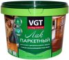 Лак Паркетный 21век