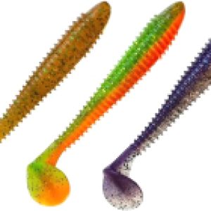 Мягкая приманка Vibro Fat 5.8 / 74-145-M119-6 21век