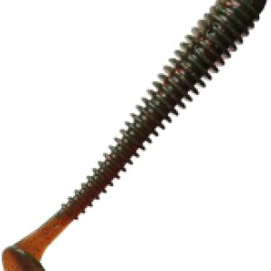 Мягкая приманка Vibro Worm 4 / 75-100-14-6 21век