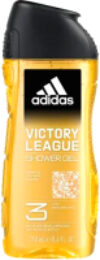 Гель для душа Victory League 3в1 21век