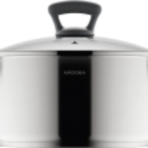 Кастрюля Vikki 796111 21век