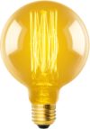 Лампа Vintage IL-V-G95-60/GOLDEN/E27 VW01 / UL-00000479 21век
