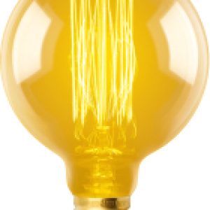 Лампа Vintage IL-V-G95-60/GOLDEN/E27 VW01 / UL-00000479 21век