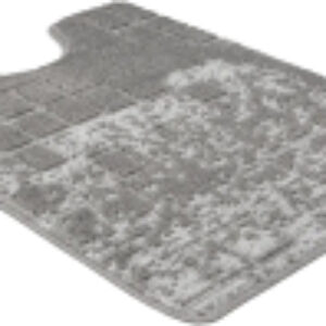 Коврик для туалета Vintage SH V001 60x80 21век