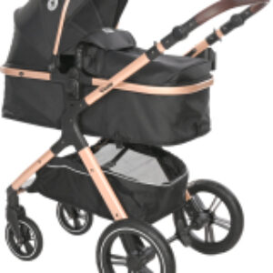 Детская универсальная коляска Viola Black Diamonds / 10021812304 21век