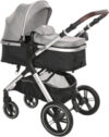 Детская универсальная коляска Viola Opaline Grey / 10021812302 21век