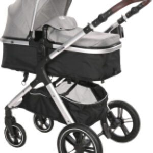 Детская универсальная коляска Viola Opaline Grey / 10021812302 21век