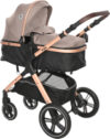 Детская универсальная коляска Viola Pearl Beige / 10021812303 21век