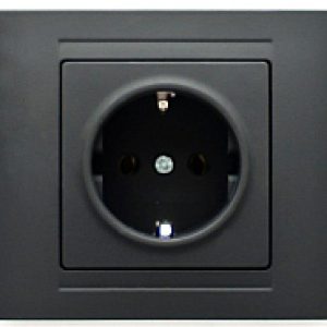 Розетка Visage 01 28 34 00 152 115 21век
